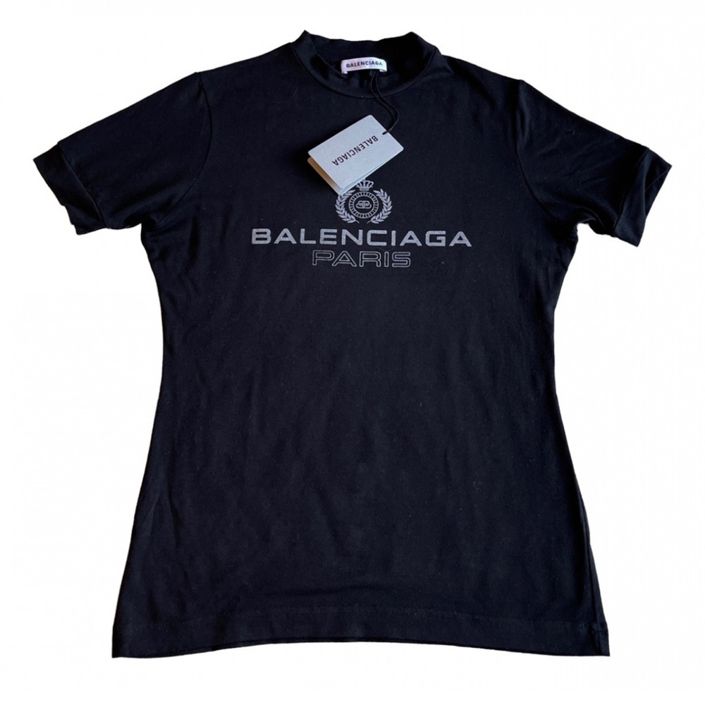 Balenciaga top